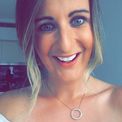 Profile Picture of Johanne McAllister (@mcallister_jo) on Twitter