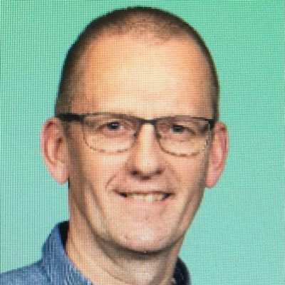 Profile Picture of Alex De Blanck (@AlexdeBlanck2) on Twitter