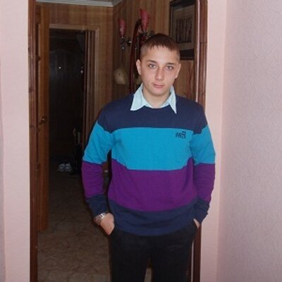 Profile Picture of Victor Samsonenko (@Victor_Samson) on Twitter