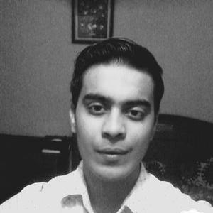 Profile Picture of Sheikh Munir (@sheikh_munir) on Twitter