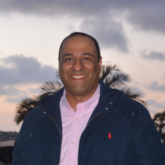 Profile Picture of Wael Albaker (@wael72) on Poshmark