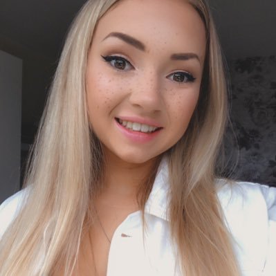 Profile Picture of Leah Harker (@LeahHarker3) on Twitter