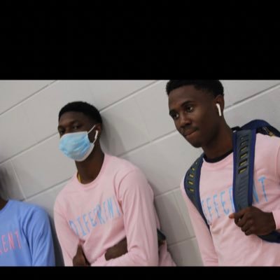 Profile Picture of Larry Pounds (@Larrypoun3) on Twitter