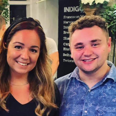 Profile Picture of Tom Mullins (@tcamullins) on Twitter