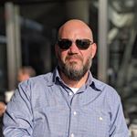 Profile Picture of George Rosenberger (@georgerosenberger) on Instagram