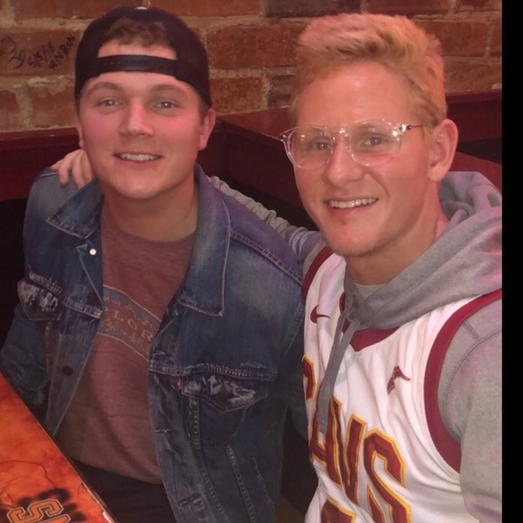 Profile Picture of Alec Holtrey (@alecholtrey) on Poshmark