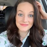 Profile Picture of Alexa Allred (@alexagem56) on Instagram