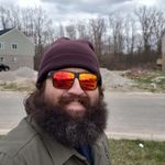 Profile Picture of Chad Barson (@chad_e_b) on Instagram