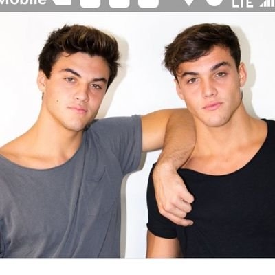 Profile Picture of Dolan Twin_fan (@Katelyn94232894) on Twitter