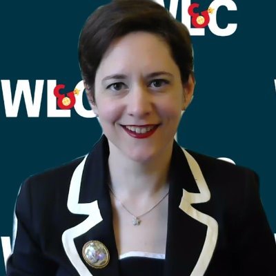 Profile Picture of Michèle A. Schaal (@Queeniem25aScha) on Twitter