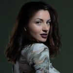 Stefania Daniela - Instagram Profile Picture of Stefania Daniela (@stefaniadanielad) on Instagram