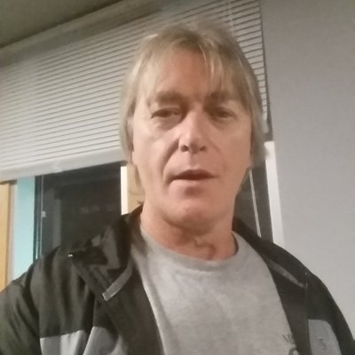 Profile Picture of Greg Ritz (@GregRitz6) on Twitter