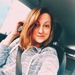 Profile Picture of Alice (@alicerubinovaya) on Instagram