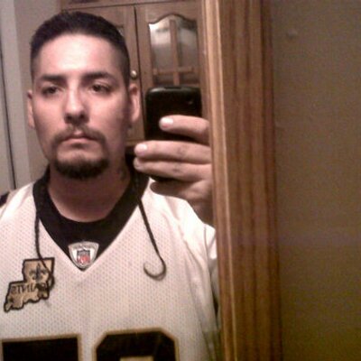 Profile Picture of Johnny Baca (@airbrush777) on Twitter