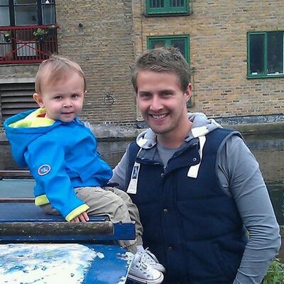 Profile Picture of John Jarman (@JarmanJJ) on Twitter