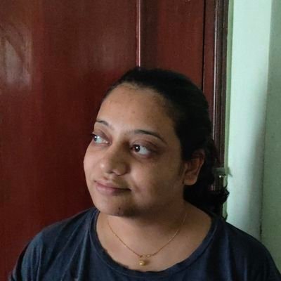 Profile Picture of Tejal Doshi (@InNeweragym) on Twitter