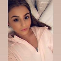 Profile Picture of Aimee Mcmahon (@aimee-mcmahon-3) on Quora