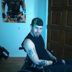 Profile Picture of Wesley Conklin (@r_f_wow) on Instagram