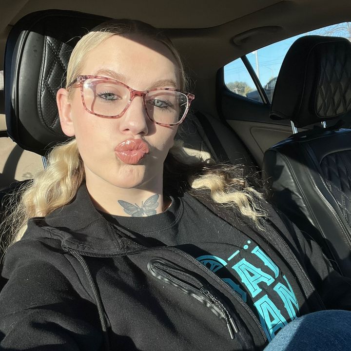 Profile Picture of destiny keeler (@destinykeeler) on Tiktok