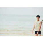 Profile Picture of Albert Chow Jin Yip (@jinyip) on Instagram