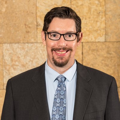 Profile Picture of Matt Hodson (@MattHodsonMN) on Twitter