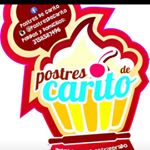 Profile Picture of Postres de Carito (@postresdecarito) on Instagram