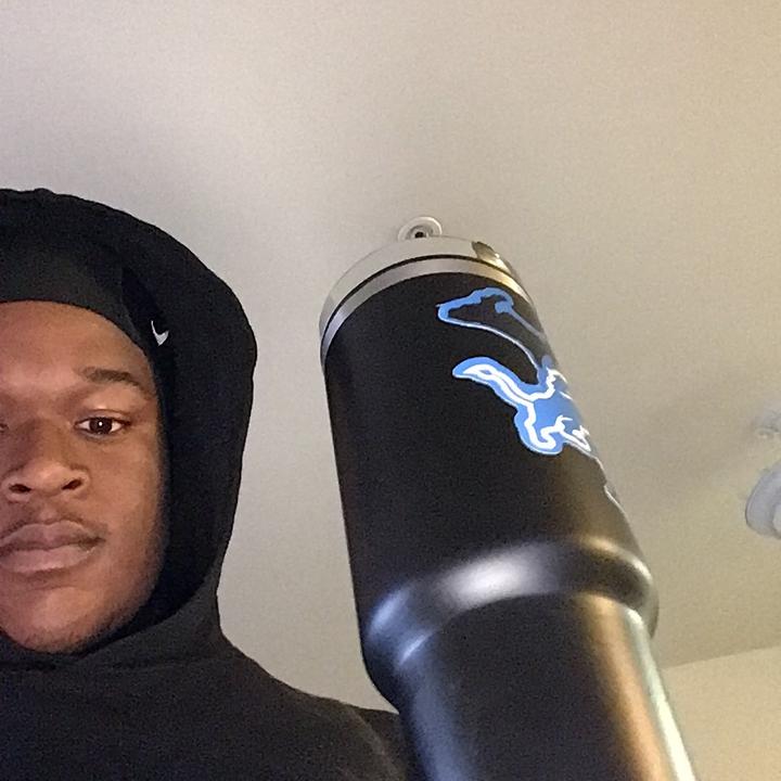 Profile Picture of marcuswinters10 (@marcuswinters10) on Tiktok