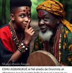 Profile Picture of Michelito Omo Eleggua (@michelangel.estabiltorres) on Facebook