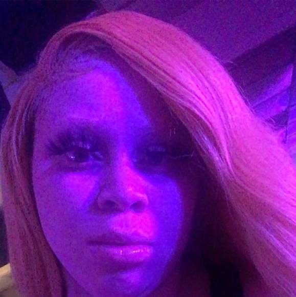 Profile Picture of Lashayy Grays (@tammygrays) on Poshmark