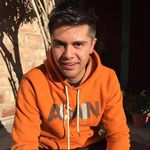 Profile Picture of Tobías Neira (@tobias_neira26) on Instagram