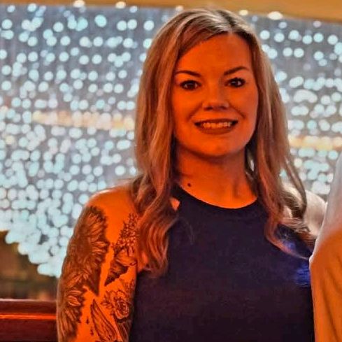 Profile Picture of Cortney (@hallelujah_and_heathen) on Tiktok