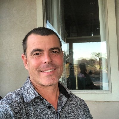 Profile Picture of Jason Waggoner (@JasonWaggoner) on Twitter