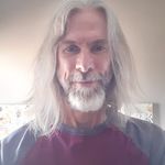 Profile Picture of randy rosenlof (@silverwolftaxi) on Instagram