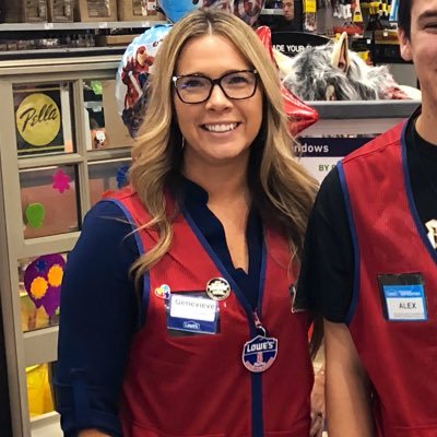 Profile Picture of Genevieve Wynsen (@wynsen) on Twitter