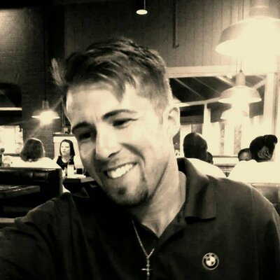 Profile Picture of Tyler James Cantone (@TylerJamesCanto) on Twitter