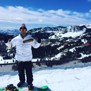 Profile Picture of Jeffrey Tinkler (@jeffrey.tinkler.1) on Facebook