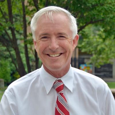 Profile Picture of Bill Finch (@Billfinchbpt) on Twitter