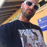 Profile Picture of John (@jalquist) on Instagram