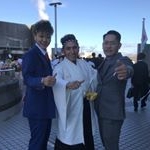 Profile Picture of 稲林 魁 (@k_i0125) on Instagram