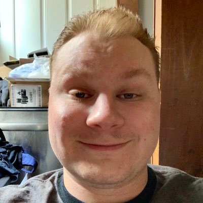 Profile Picture of Matthew Stearns (@aceofstearns) on Twitter