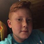 Profile Picture of Jeremiah Humphrey (@itz_jeremiah4) on Instagram