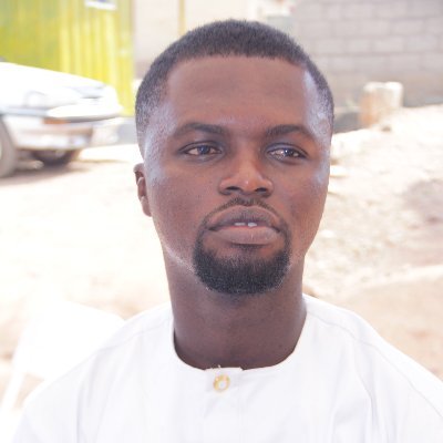 Profile Picture of ernest adu acheampon (@vigour29) on Twitter