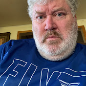 Profile Picture of Joe Walton (@OldIronmanJoe) on Youtube