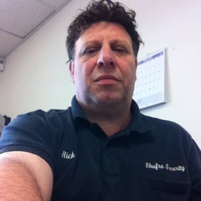 Profile Photo of Richard Distefano (@richalarm) on Twitter