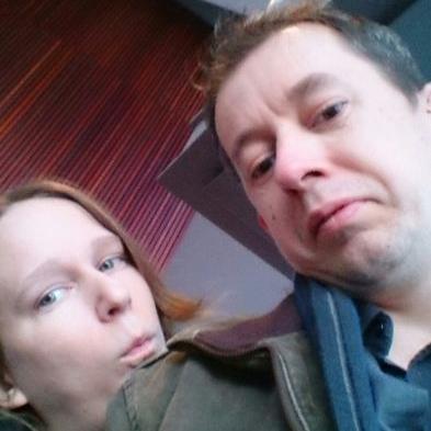 Profile Picture of Richard Dalby (@poole_red) on Twitter