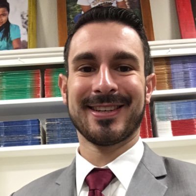 Profile Picture of Matthew Spencer (@MattSpencer_3) on Twitter