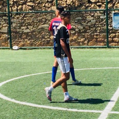 Profile Picture of MOHAMMED MANSOURI (@simomansouri12) on Twitter