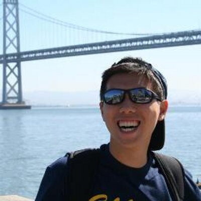 Profile Picture of Robert Yu (@RobertPYu) on Twitter