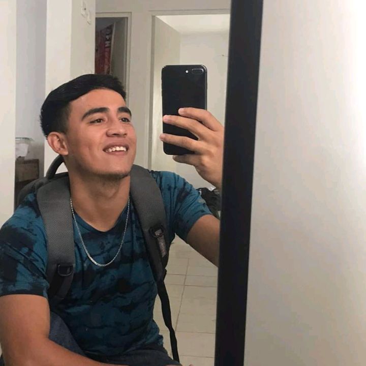 Adrian Adolfo Ahumad - Tiktok Profile Picture of Adrian Adolfo Ahumad (@adrianadolfoahumada) on Tiktok