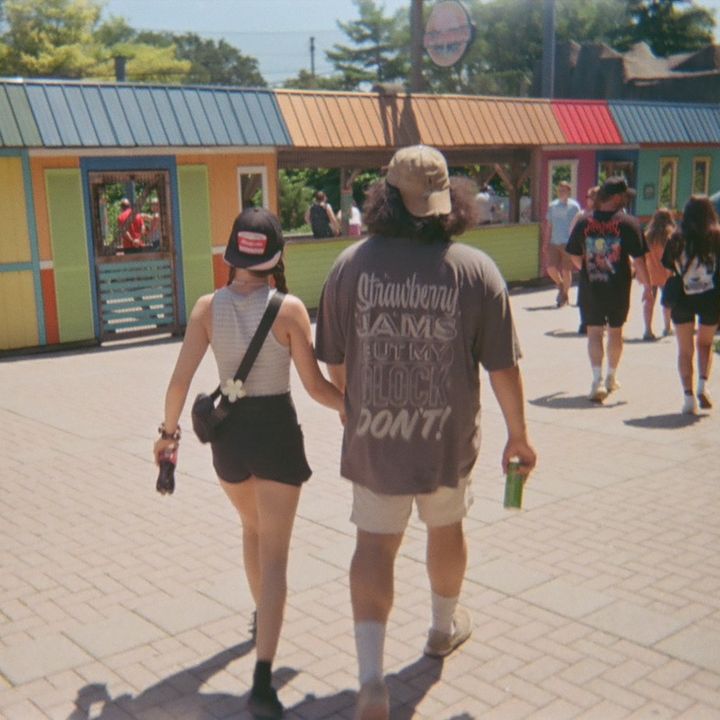 Profile Picture of Andrew Gardner (@drewgardy) on Tiktok